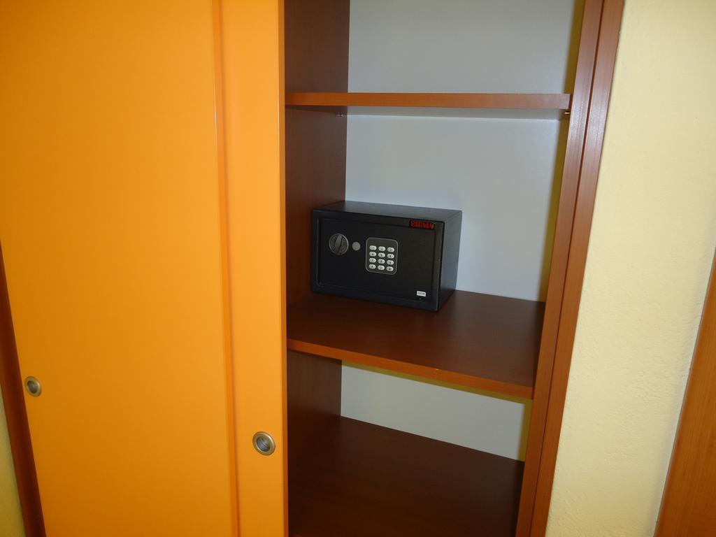 Villa Grgo Apartments Тучепи Номер фото