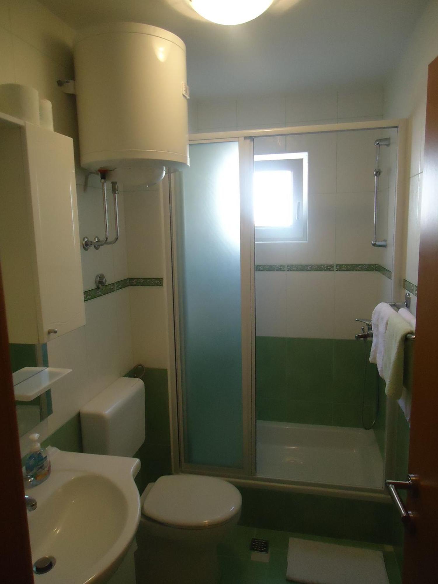 Villa Grgo Apartments Тучепи Экстерьер фото