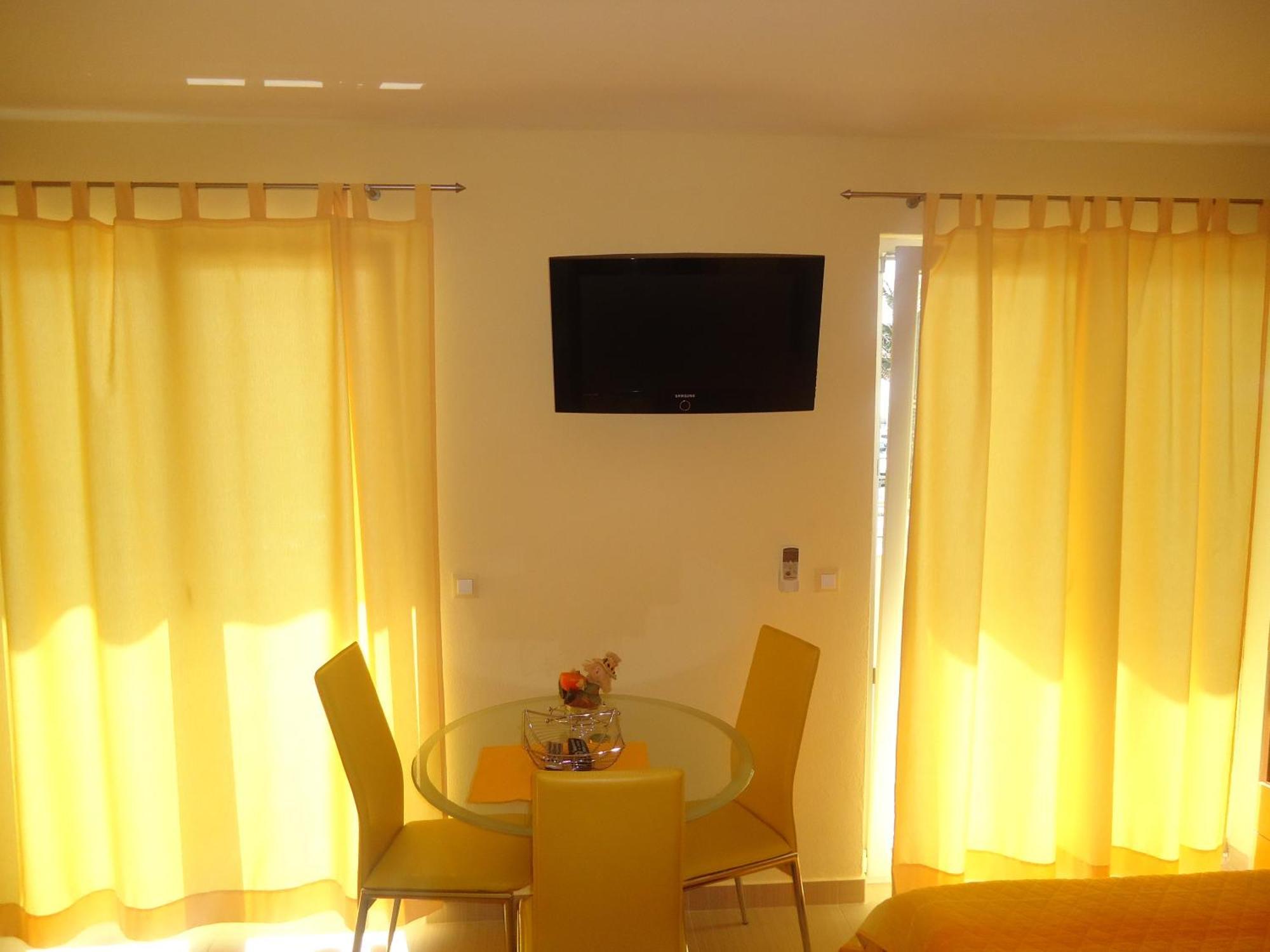 Villa Grgo Apartments Тучепи Экстерьер фото